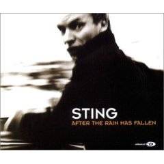 Sting : After the Rain Has Fallen, Pt. 1